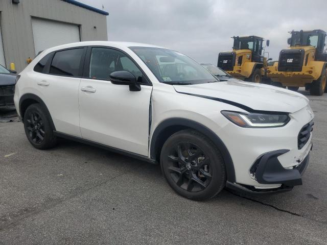 2024 HONDA HR-V SPORT - 3CZRZ2H56RM769065
