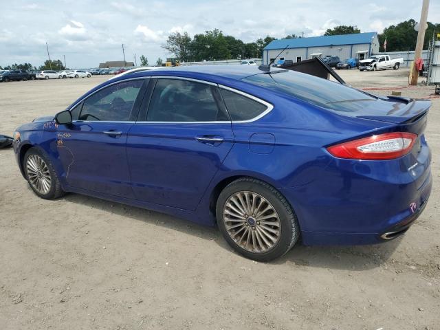 2015 FORD FUSION TIT - 3FA6P0K93FR101713