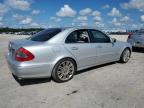 MERCEDES-BENZ E 350 photo