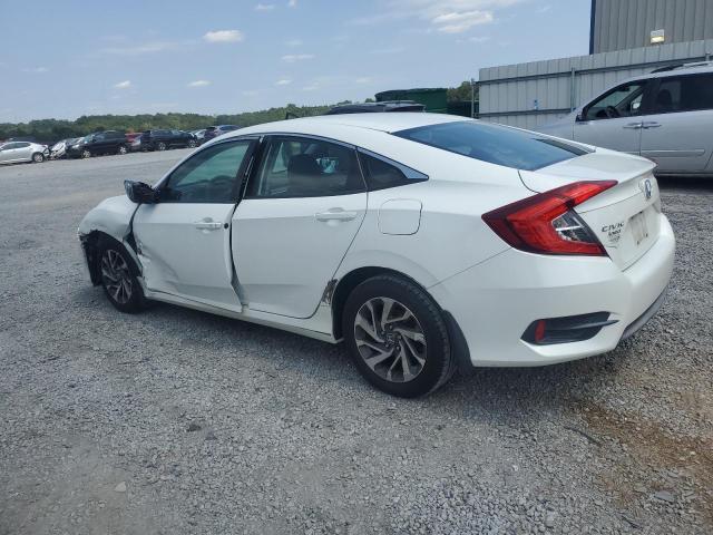 2016 HONDA CIVIC EX - 2HGFC2F8XGH553305
