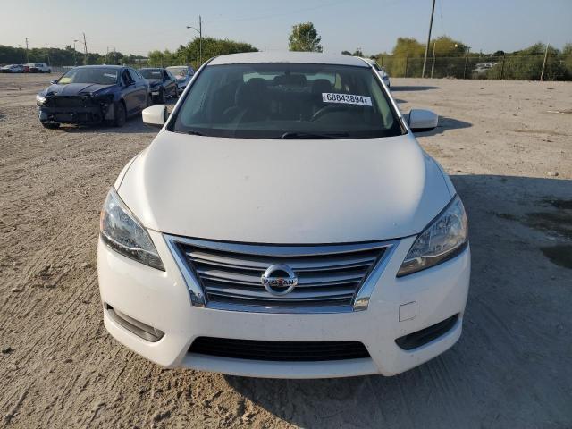 2015 NISSAN SENTRA S - 3N1AB7AP8FY329422