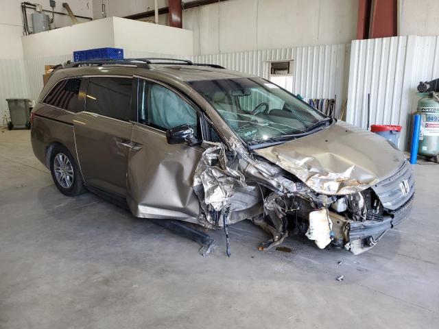 2011 HONDA ODYSSEY EX 5FNRL5H6XBB087494  66189724