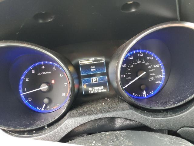 2017 SUBARU LEGACY 2.5 - 4S3BNAC60H3002907