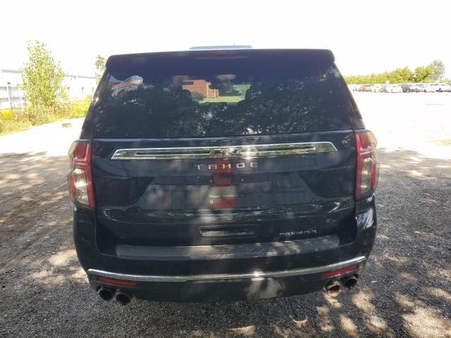 2023 CHEVROLET TAHOE K150 - 1GNSKSKD6PR105749