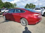 FORD FUSION SE photo