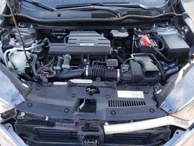 2018 HONDA CR-V EX - 7FARW2H59JE028615