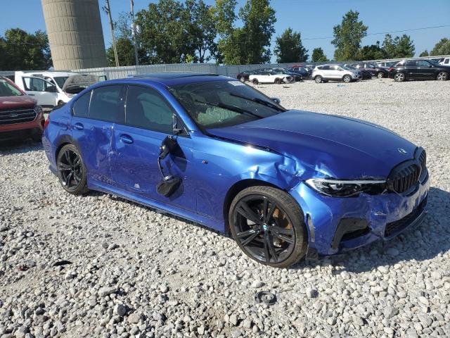 2020 BMW 330XI - 3MW5R7J06L8B25062