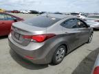 HYUNDAI ELANTRA SE photo