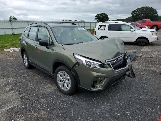 2020 SUBARU FORESTER JF2SKADC6LH494689