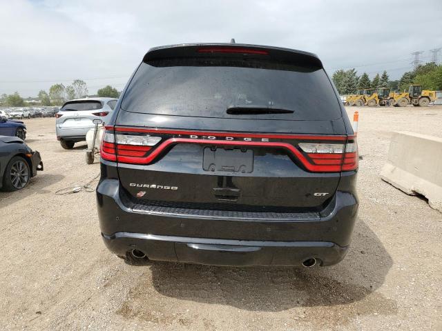 2023 DODGE DURANGO GT - 1C4RDJDG9PC568314