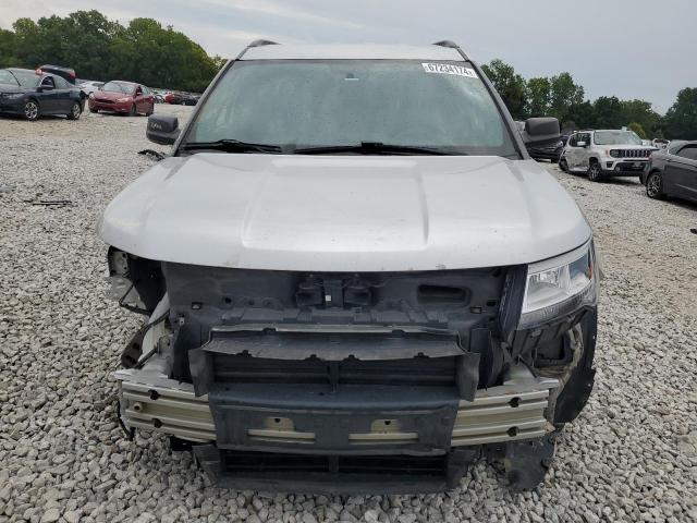 2018 FORD EXPLORER 1FM5K8B89JGB41347  67234174