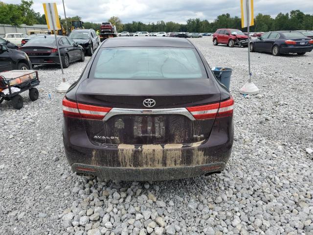 VIN 4T1BK1EB0EU087560 2014 Toyota Avalon, Base no.6