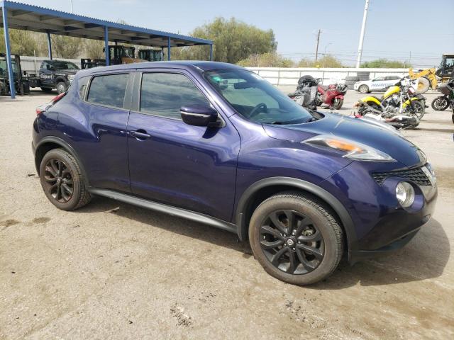 VIN JN8AF5MR2FT505087 2015 Nissan Juke, S no.4