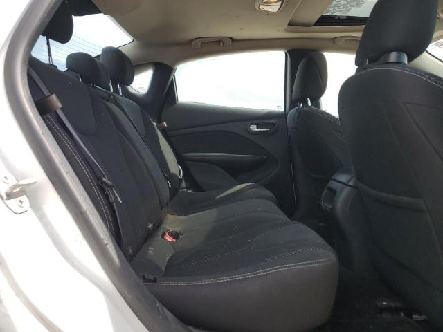 2016 DODGE DART SXT - 1C3CDFBB2GD531596