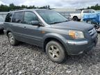 HONDA PILOT SE photo