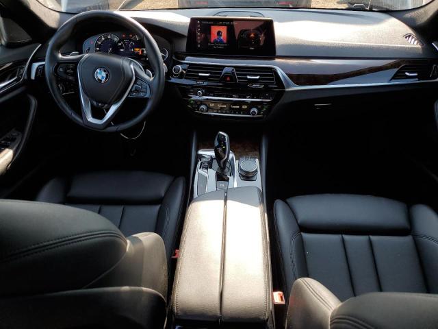 2018 BMW 530 XI - WBAJA7C53JWA73542