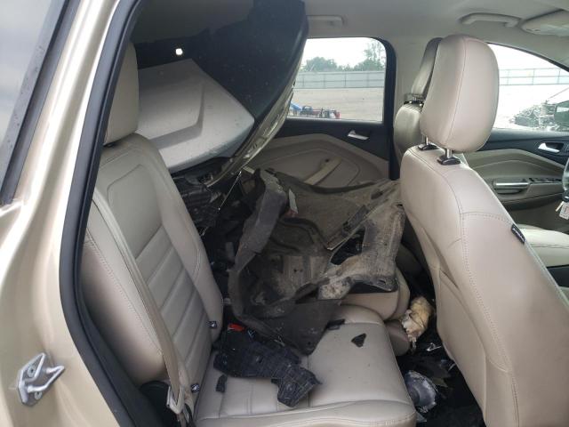 2018 FORD ESCAPE SEL - 1FMCU0HD1JUB95945