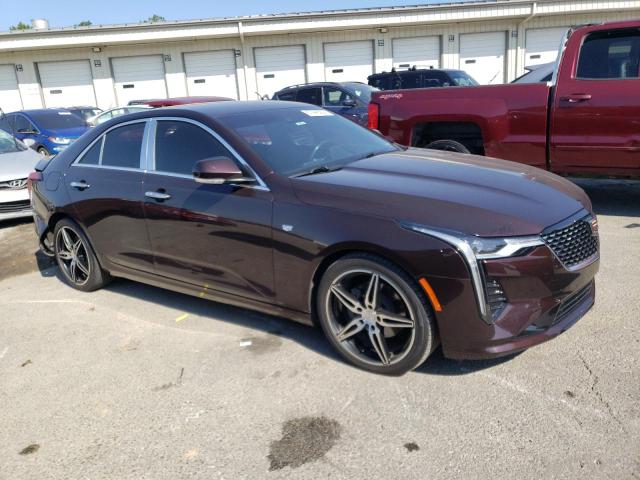 2021 CADILLAC CT4 PREMIU - 1G6DB5RK3M0111941