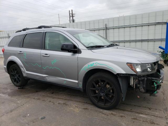 VIN 3C4PDDBG2FT730766 2015 Dodge Journey, Sxt no.4