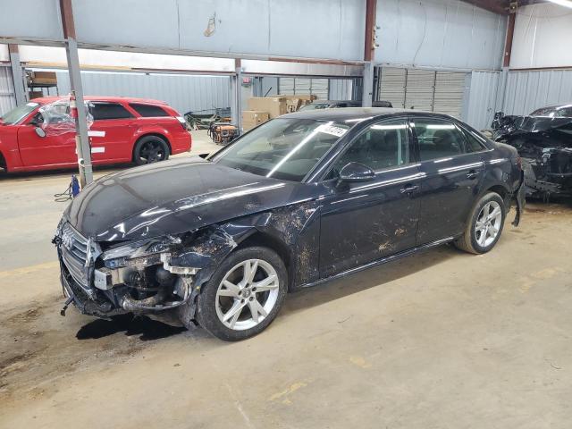 VIN WAUKMAF48JA229175 2018 Audi A4, Premium no.1