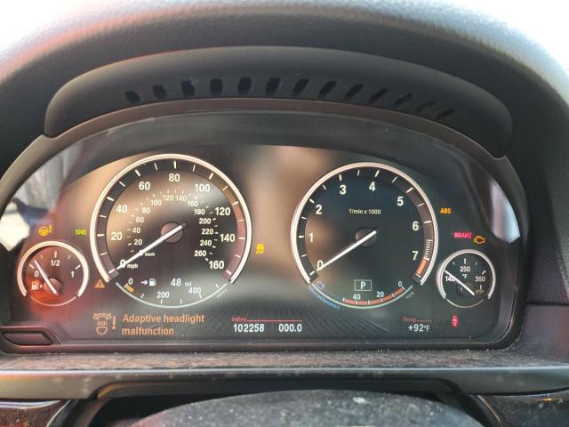 2015 BMW 535 I - WBA5B1C54FD917793