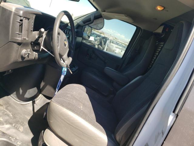 2019 CHEVROLET EXPRESS G2 - 1GCWGAFG6K1287440