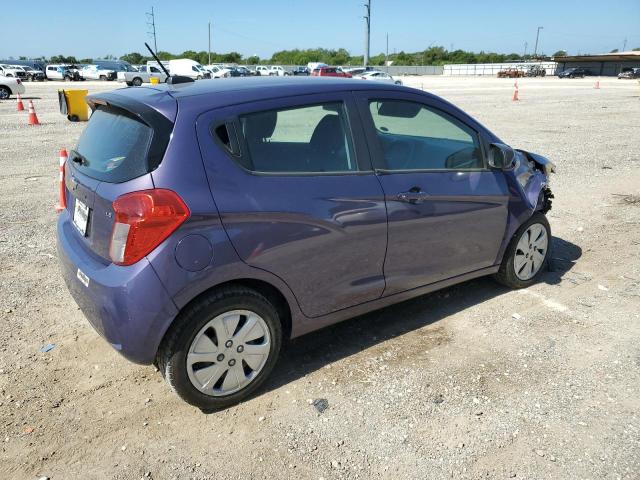 2016 CHEVROLET SPARK LS - KL8CB6SA1GC606845