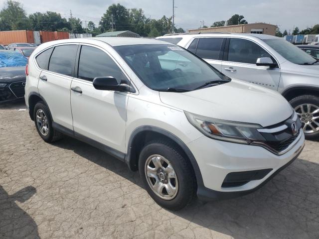 2015 HONDA CR-V LX - 5J6RM3H37FL012322