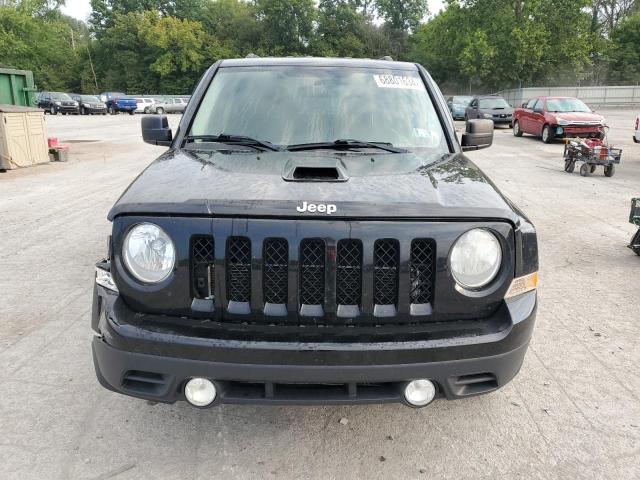 2015 JEEP PATRIOT SP - 1C4NJRBB8FD162577