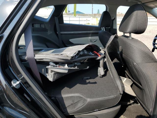2024 HYUNDAI TUCSON SE - 5NMJACDEXRH385282