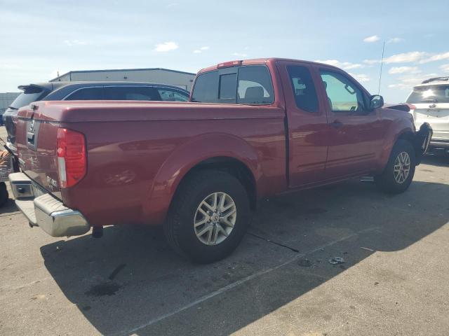 2016 NISSAN FRONTIER S - 1N6AD0CW7GN726960