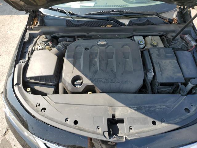 2018 CHEVROLET IMPALA LT - 2G1105S35J9152316