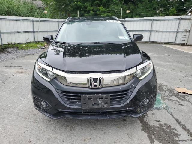 2019 HONDA HR-V 3CZRU6H57KM726687
