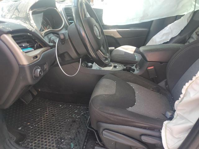 2018 JEEP CHEROKEE L - 1C4PJMCX6JD550549