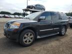 NISSAN ARMADA SV photo