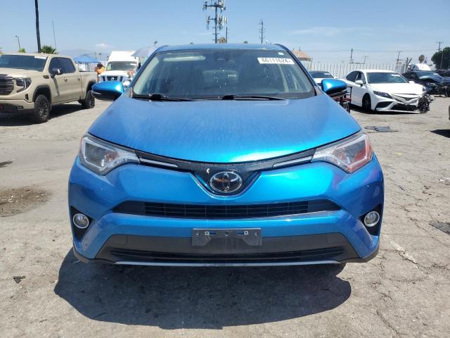 VIN JTMWFREV1HJ145541 2017 Toyota RAV4, Xle no.5