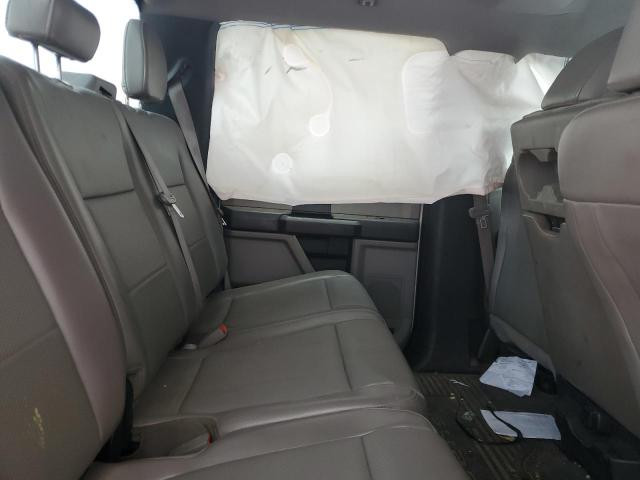 2018 FORD F250 SUPER - 1FT7W2BTXJEB50377