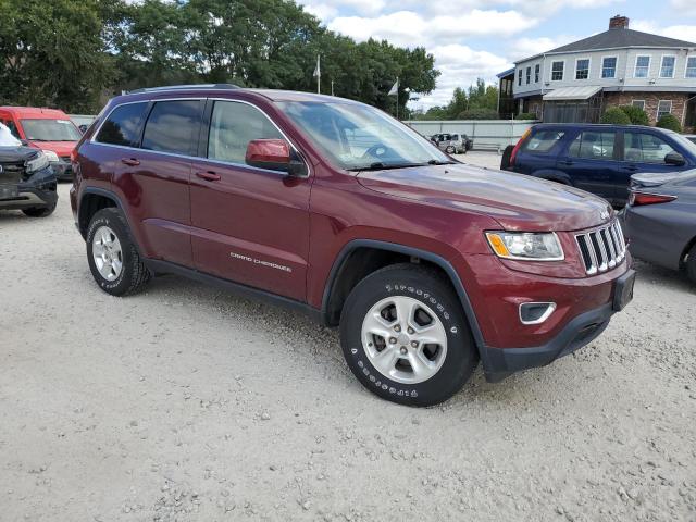 2016 JEEP GRAND CHER - 1C4RJFAG7GC319388