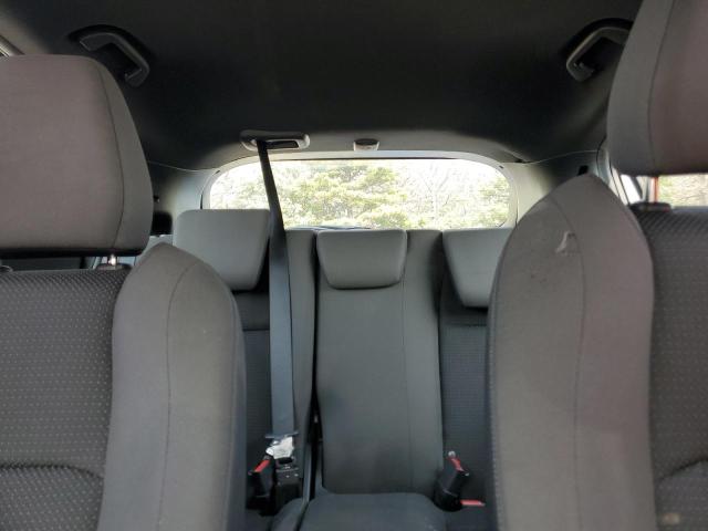 2020 HONDA HR-V 3CZRU6H13LG703047