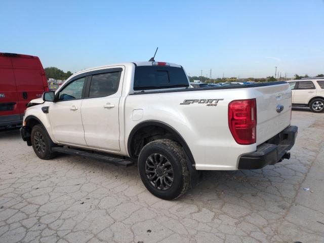 VIN 1FTER4FH7KLA17623 2019 FORD RANGER no.2