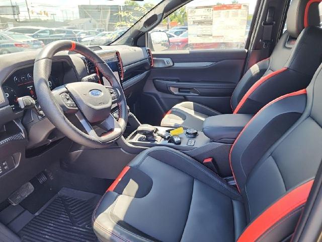 2024 FORD RANGER RAP 1FTER4LR8RLE10666