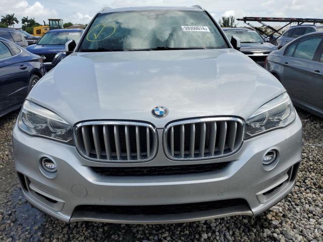 VIN 5UXKR2C51J0Z19362 2018 BMW X5, Sdrive35I no.5