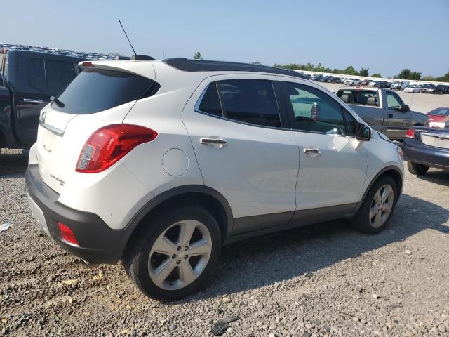 2016 BUICK ENCORE - KL4CJGSB5GB526229