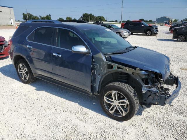 2016 CHEVROLET EQUINOX LT - 2GNALDEK5G6339892