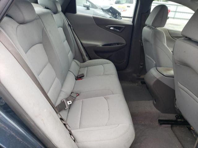 2020 CHEVROLET MALIBU LS - 1G1ZB5ST7LF045680