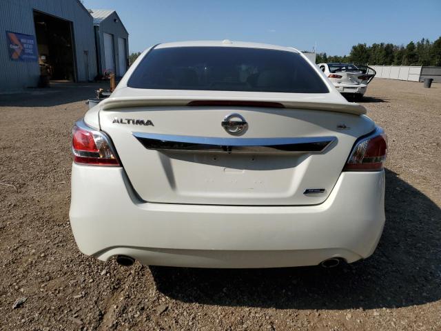 2015 NISSAN ALTIMA 2.5 - 1N4AL3AP5FN373397