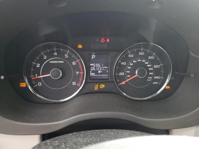2016 SUBARU FORESTER 2 - JF2SJAXC3GH459760