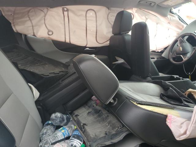 2021 CHEVROLET EQUINOX PR - 3GNAXNEV6MS173691