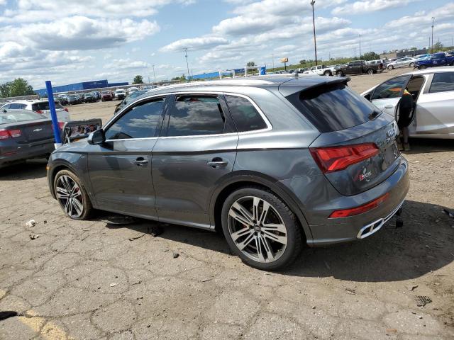 2018 AUDI SQ5 PRESTI WA1C4AFY7J2119720