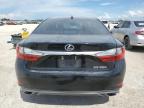 LEXUS ES 350 photo